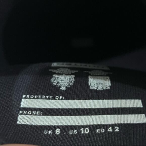 NEW Hunter Original Tour Talk Packable Foldable Rain Boots - Picture 8 of 8